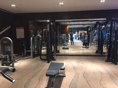 -大连中远海运洲际酒店