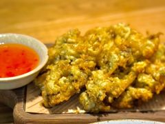 -潮粥荟·潮汕砂锅粥(槐房万达店)