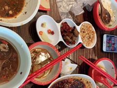-红料理|串串有瘾·烧烤(吴中路店)