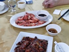 -吉莲利苑海鲜酒家(珠海拱北29年老字号店)