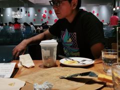 -乐凯撒披萨(正佳广场店)