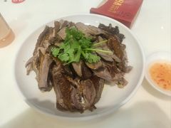 -日日香卤鹅饭店·澄海狮头鹅(澄海店)