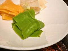-晓长安·新陕菜(曲江店)
