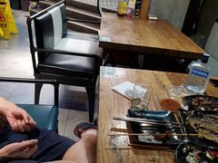 -云晓光头烧烤吧(盛夏店)