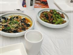 -船梆煮•蒸汽海鲜·生腌干蒸(五四广场店)