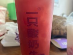 超爽西瓜菌-一只酸奶牛(春熙路店)