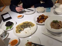 -莆田餐厅PUTIEN(三里屯店)