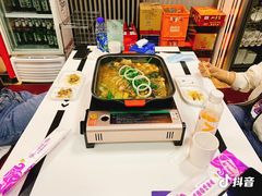 -鱼羊宴烤鱼羊蝎子烧烤(怡馨家园店)