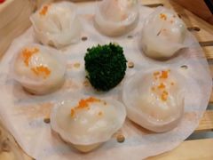 -麒麟中餐厅·经典粤菜·地道菜式老字号(广州长隆酒店)