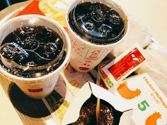 -麦当劳(大栅栏店)