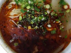-中阿兰牛肉面(悦海新天地店)