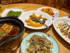 -德胜轩正宗顺德菜(宝安沙井会展中心店)