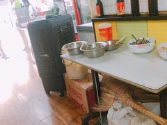 -王记生烫牛杂面馆(兰陵路店)