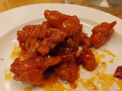 -马凯餐厅(长椿街店)