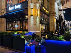 -blue frog蓝蛙(长泰广场店)