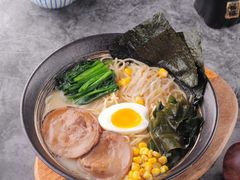 -晓寿司·精致料理(绿地店)