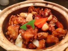 -小资太太餐厅(南岗区店)