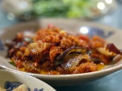 -张关合渣(航空大道店)