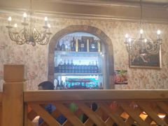 -丹东立强海鲜烧烤·牛B大串(星海店)