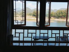 -古堰画乡景区