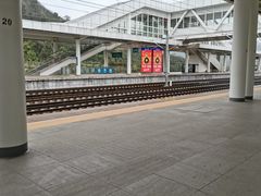 -福州站-北广场