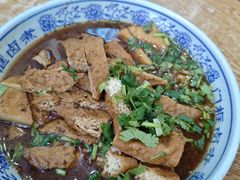 -门框胡同百年卤煮(前门煤市街店)