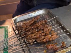 -文文烤肉(大皮院店)