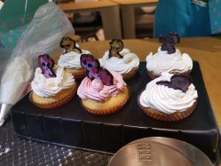 -Harry's Kitchen哈里小屋(上海大悦城店)