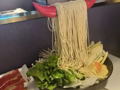 -许府牛火锅(长沙龙湖芙蓉天街店)
