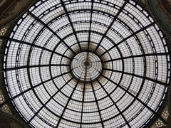 -埃马努埃莱二世拱廊