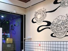 用餐区-福妈一品锅(麦地店)