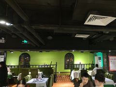 -戈拿旺巴西烤肉(崇文门店)
