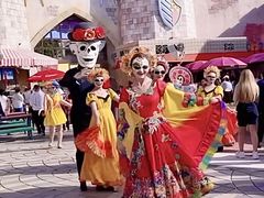 -大连海昌发现王国主题公园