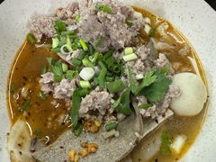 -榮泰米粉湯(Left Shop)