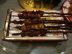 -北国之春酒店(劳动公园店)