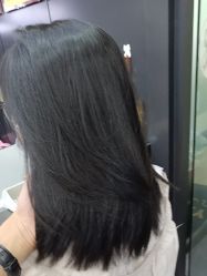-藤野造型烫染