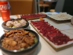 -牛人日志·鲜牛肉骨汤火锅(万科里瑧店)