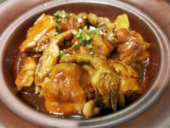 -谢先生酒店·椒宴集(沙湖店)