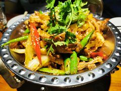 -金雨烧烤(新城南都店)