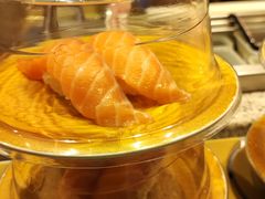 -合点寿司(美罗城店)