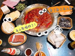 -大龙火锅(老店)