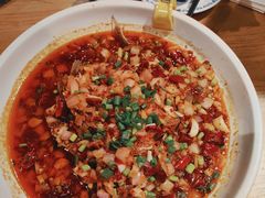 -图味美小黄鱼·景德菜(浙江路店)