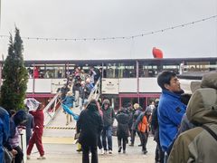-TSS厄恩斯劳号蒸汽船