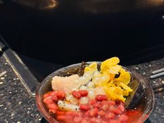 -捞王猪肚鸡火锅(财富中心店)