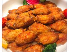 -安蒂娅·海鲜自助餐厅(安蒂娅美兰酒店)