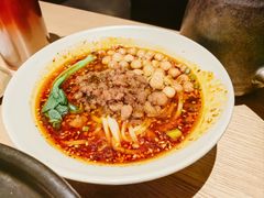 小碗担担面-眉舍川菜(北投购物公园店)