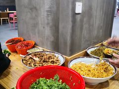 -易裕和·长沙米粉(竹塘西路店)