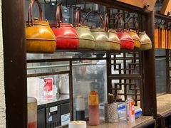 -桂满陇·桃花院落(长泰广场店)