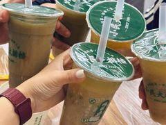 -小民大排档(光谷店)