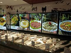 -老六杀猪菜(进乡街店)